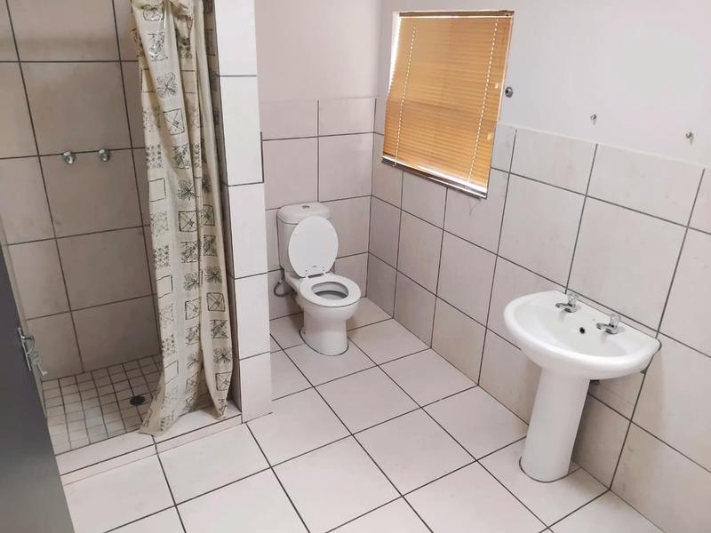 To Let 1 Bedroom Property for Rent in Die Bult North West